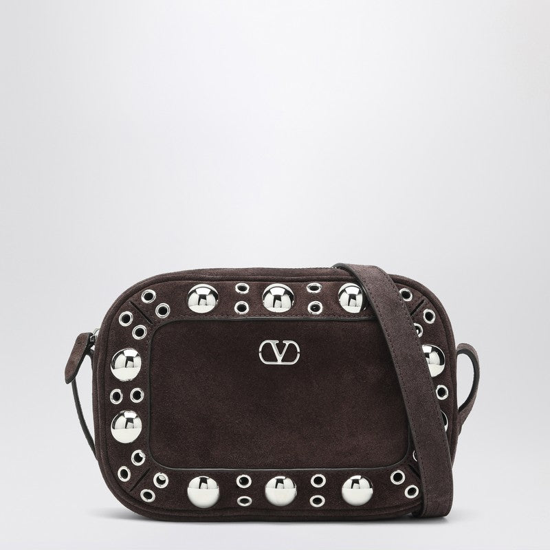 Valentino Garavani Apparel & Accessories - Marrone | 9e4ef8ea93a2d240de60098fd1749698c32f1e58