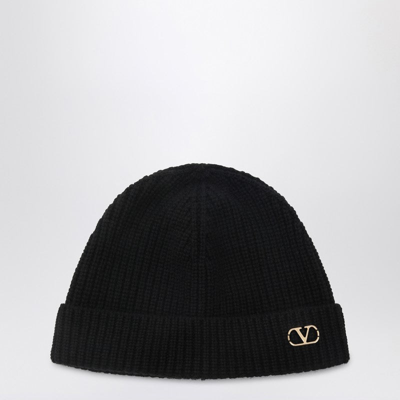 Valentino Garavani Cappelli - Nero | 398cc889349c9f3c44d195e1b5f3dbfa2c5f0bf9