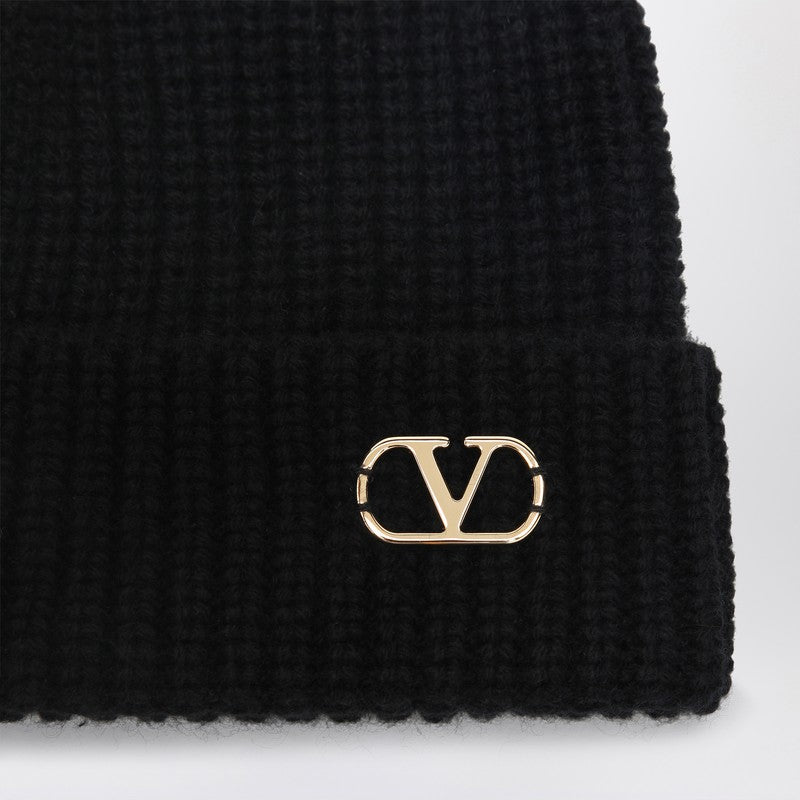 Valentino Garavani Cappelli - Nero | 08262134c824778d8f4984592c2b505845a7dc2b