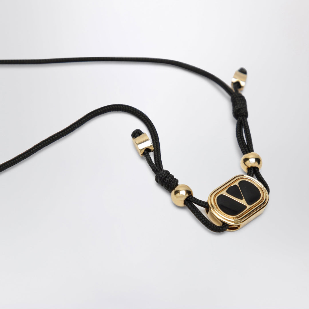Valentino Garavani Gioielli - Nero | 13bef5cadda44f2f9526c9312cc1fe95ca0cbe3d