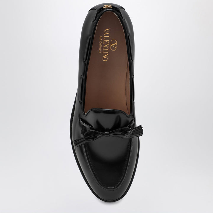 Valentino Garavani Scarpe - Nero | c66adf9d04a24c151fe7493990fbd5651d9d00f6