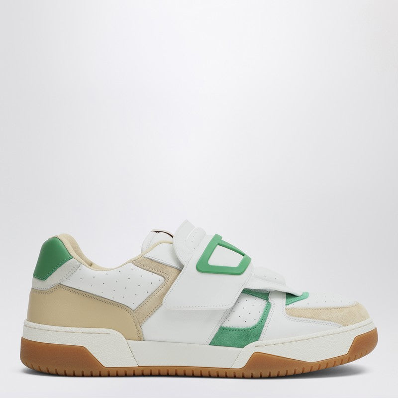Valentino Garavani Scarpe - Bianco | 548b7a02f21e697cf58523598084e03451be252c