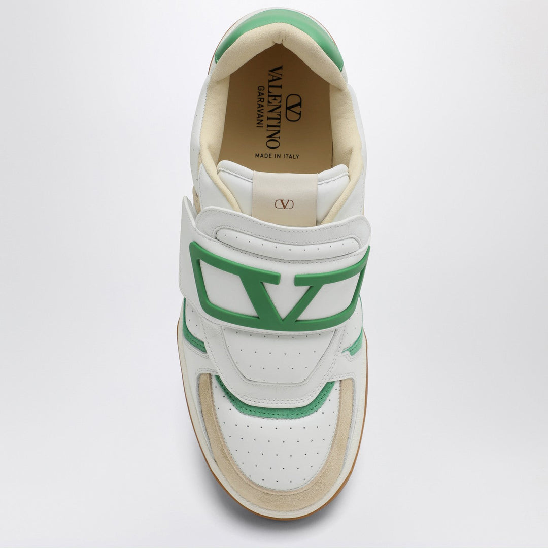Valentino Garavani Scarpe - Bianco | 58e3dfea0a56bef5c83de7f2d8276e677861944b