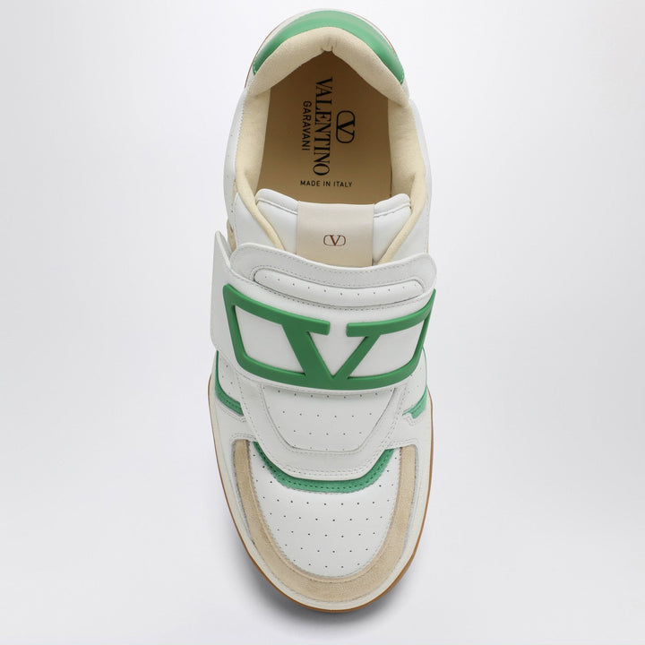 Valentino Garavani Scarpe - Bianco | 58e3dfea0a56bef5c83de7f2d8276e677861944b