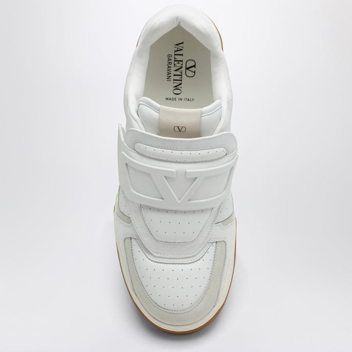 Valentino Garavani Scarpe - Bianco | d67432f6627eae1461da2bae154db15e9b317c55