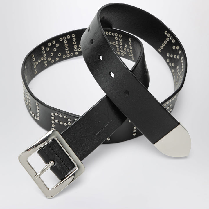 Dagger Cinture - Nero | 7f4afb699c53c272b6f27a9ccce6e268c01c5016