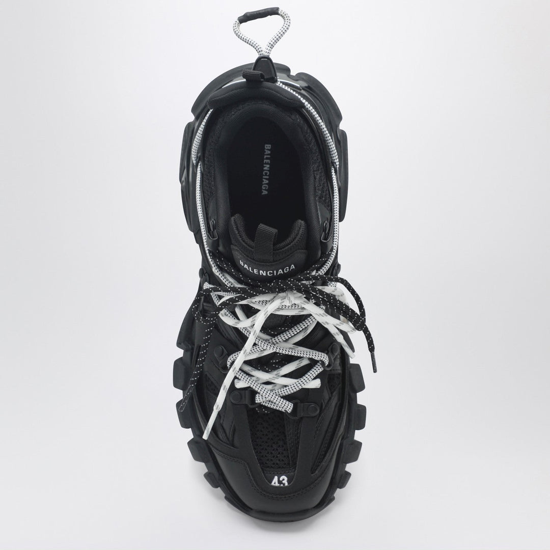 Balenciaga Scarpe - Nero | 68ab2d652d19313becb3fb852711da16b618e9e5
