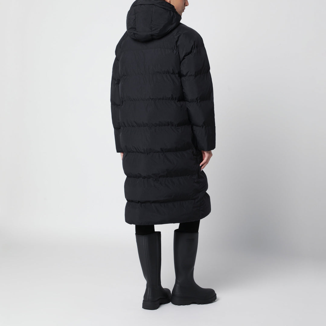 Tretorn Coats & Jackets - Nero | afd2fed2f1adf3bc058472a238aef69984ffe932