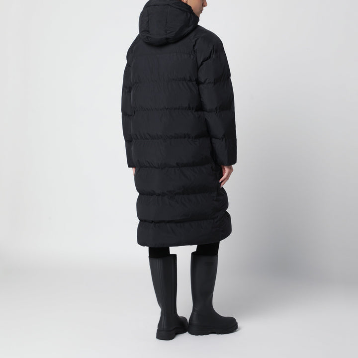 Tretorn Coats & Jackets - Nero | afd2fed2f1adf3bc058472a238aef69984ffe932