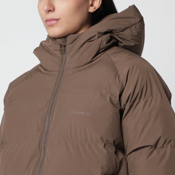 Tretorn Coats & Jackets - Beige | 75e129de0fc133465456e1a17089a0c9641d1872