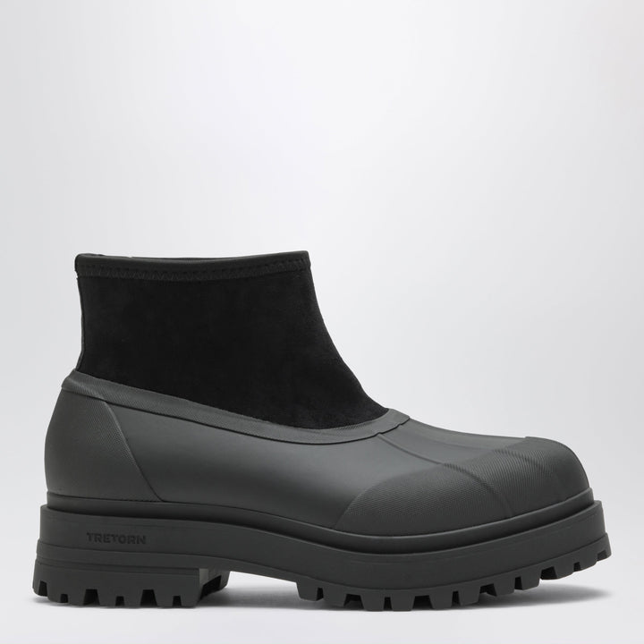 Tretorn Scarpe - Nero | 9dc65842fbd773f829fb225aa585b66959857a30