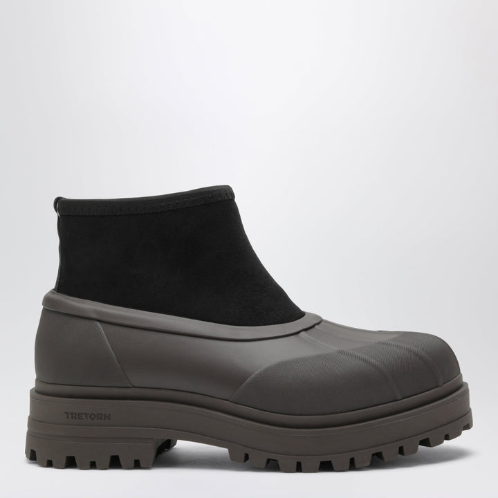 Tretorn Scarpe - Marrone | f8573e68e0b6579e5975892d90551c178273bec8