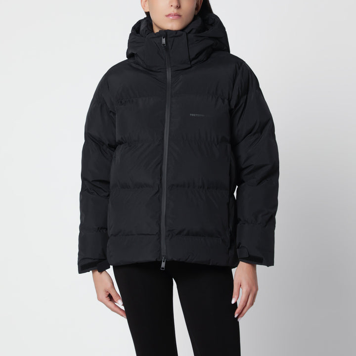 Tretorn Coats & Jackets - Nero | 690d60faca90b9b6c776ab39dccd0340099b1544
