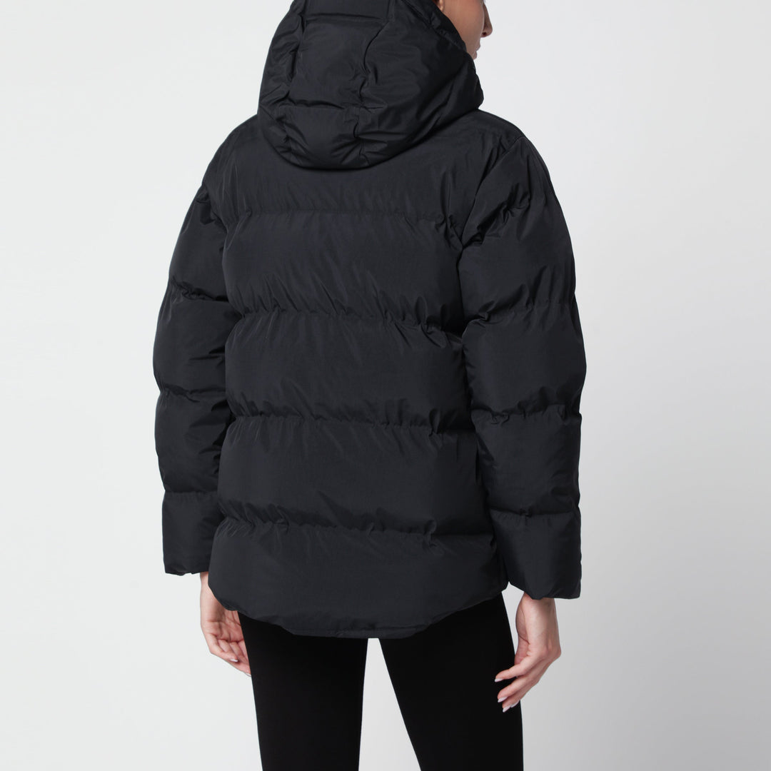 Tretorn Coats & Jackets - Nero | d3ad9375bf401c86b77bbd9831e04c773a06e08c