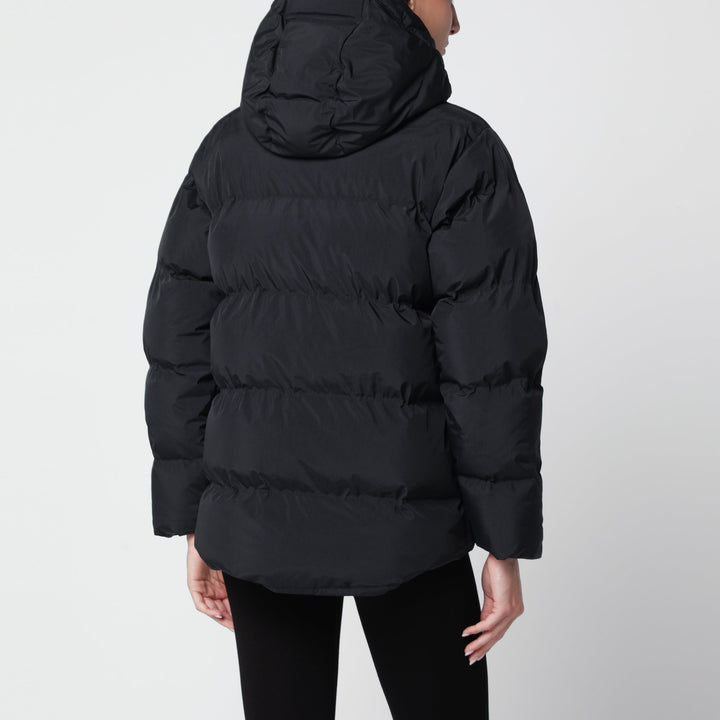 Tretorn Coats & Jackets - Nero | d3ad9375bf401c86b77bbd9831e04c773a06e08c