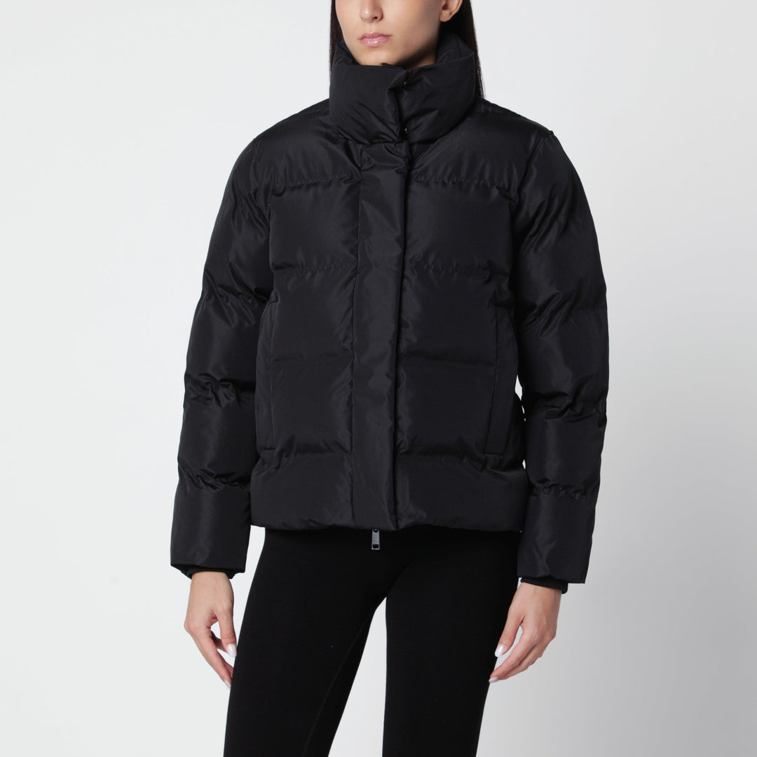 Tretorn Coats & Jackets - Nero | 1418a22e24f7201174ac68abd23b56f4f914713a
