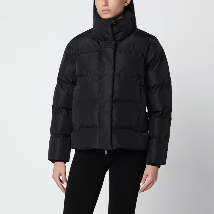Tretorn Coats & Jackets - Nero | 1418a22e24f7201174ac68abd23b56f4f914713a