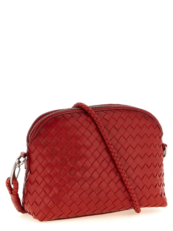 Dragon Diffusion Fellini Chunky Borse a Tracolla - Rosso | 68a07a25b447cac50579b9b22954db3ba6e2839a