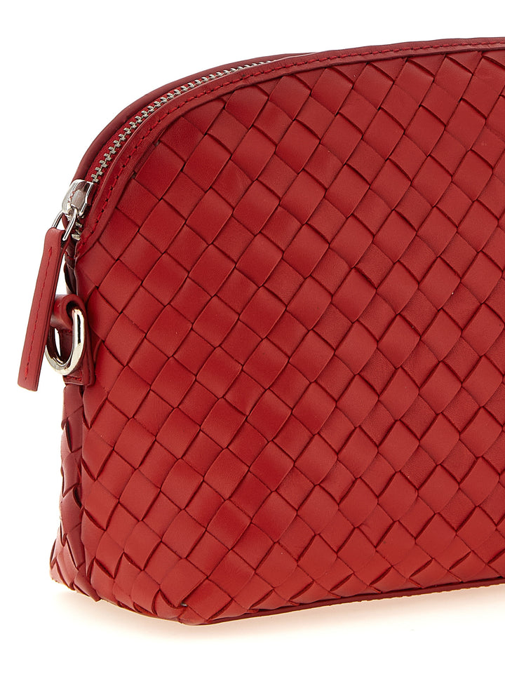 Dragon Diffusion Fellini Chunky Borse a Tracolla - Rosso | caaa0dbe4ff3fab06df1440abbb7afc9b9e8b8bd