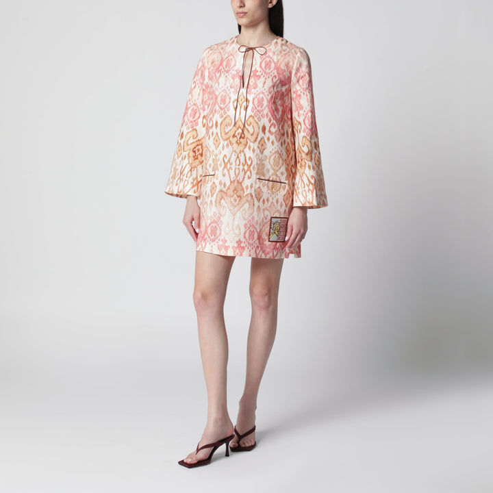 Zimmermann Apparel & Accessories - Rosa | 8c8da41f6cd74b978a4d071d9cc519adb394a222