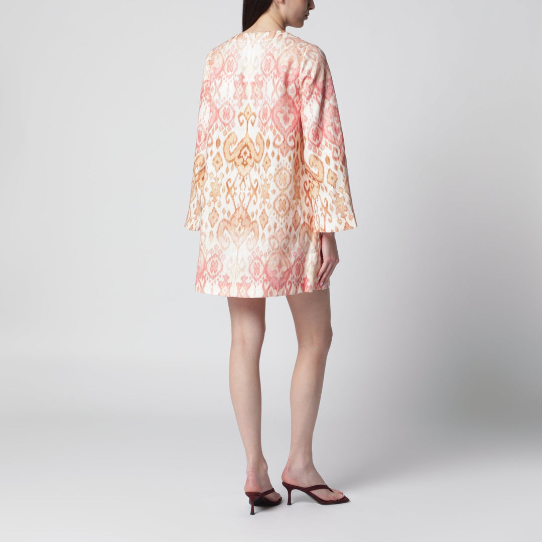 Zimmermann Apparel & Accessories - Rosa | 752bed2f68f1cdd9856f1d80019d8725627fd341