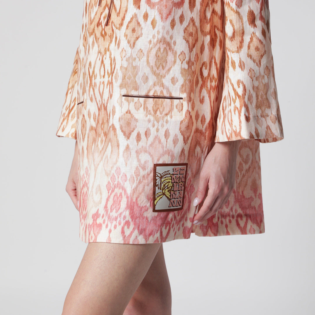 Zimmermann Apparel & Accessories - Rosa | 6c22fe4ce33ffe57bfd74620319766db6ee54fe4