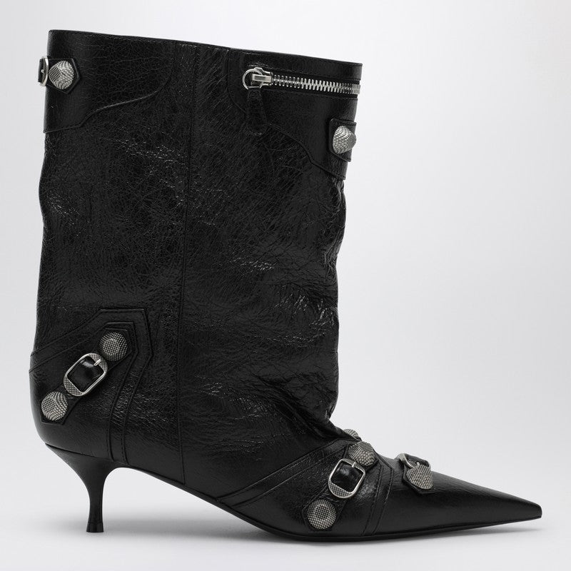 Balenciaga Scarpe - Nero | 469fac6de1961b2ae083ea4dfecbd3ad20be1eeb