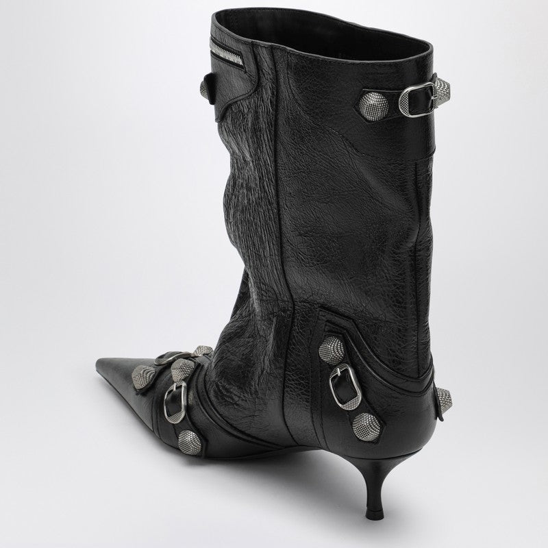 Balenciaga Scarpe - Nero | 757dedf6bee3664969ba8ba165852915fd97a15d