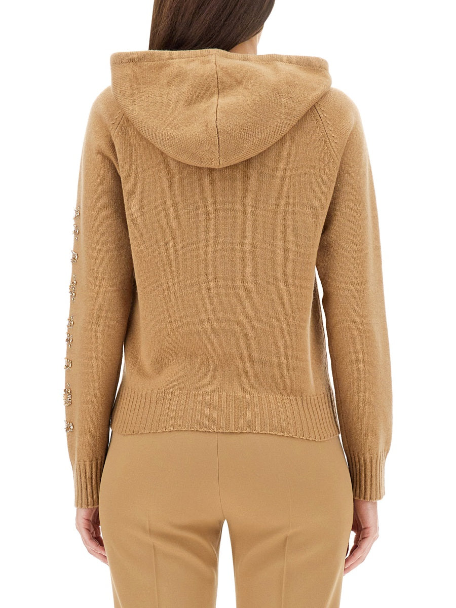 Max Mara Maglioni - Beige | b1ebf0b527d7cc61fe37fa0da0d9ce9dea15d20a