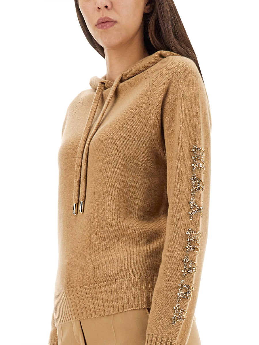 Max Mara Maglioni - Beige | 34a719d25f19027a783237b5944b25772e5b68e4