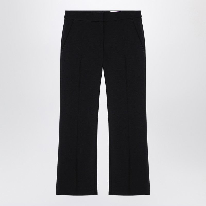 Alexander Mcqueen Pantaloni - Nero | 756a722dfac74de75d6415bb9fd264141952c8e8