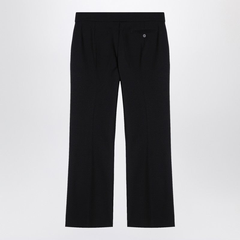 Alexander Mcqueen Pantaloni - Nero | 4ab2c0e97178dbcdc9a3d4142cb7e0c97f99d58f