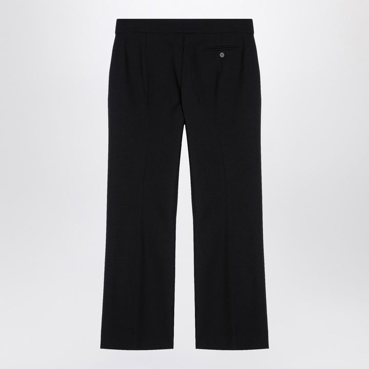 Alexander Mcqueen Pantaloni - Nero | 4ab2c0e97178dbcdc9a3d4142cb7e0c97f99d58f
