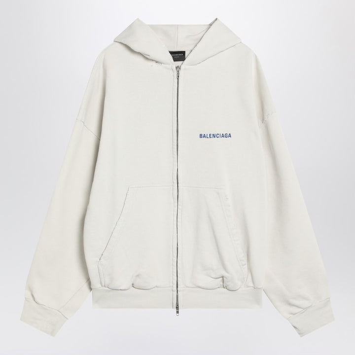 Balenciaga Shirts & Tops - Bianco | e6d2e6144b876ac0ffe95bdfbe4cc70f8eab1405