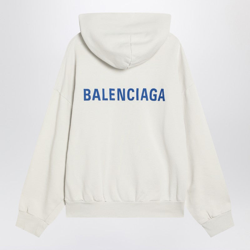 Balenciaga Shirts & Tops - Bianco | da6ab07b78614b89ab37433be290477f1404238e