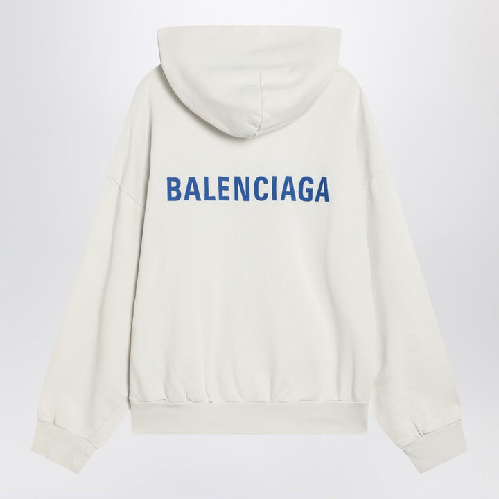Balenciaga Shirts & Tops - Bianco | da6ab07b78614b89ab37433be290477f1404238e