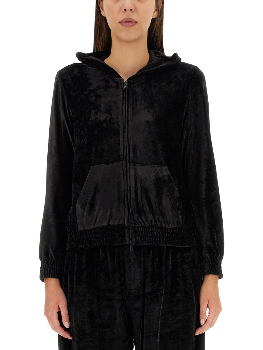 Balenciaga Felpe - Black | 3459890841d25bcddd020481bf9ec2653e144398