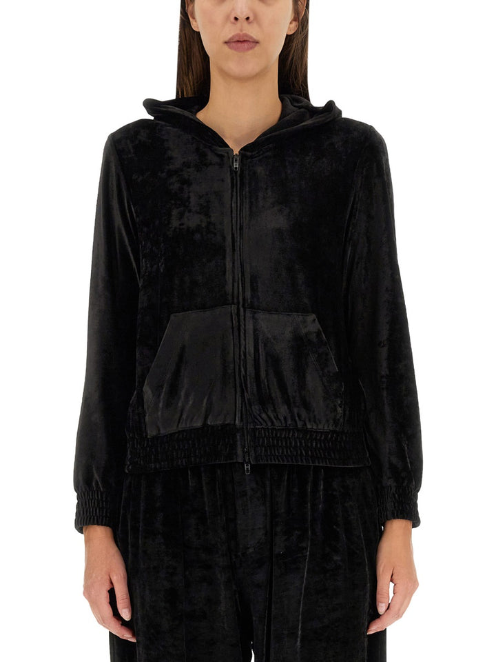 Balenciaga Felpe - Black | 3459890841d25bcddd020481bf9ec2653e144398
