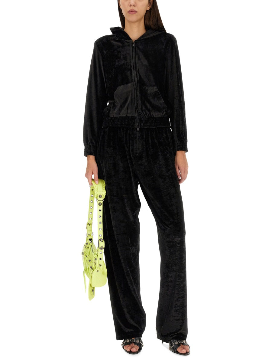 Balenciaga Felpe - Black | ed236470c0c666357592b7761021338302a63f85