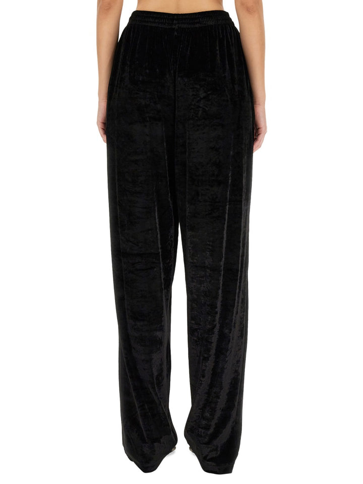 Balenciaga Pantaloni - Black | 3396d63bd67eb9e81801aa49a96d25818127cf55