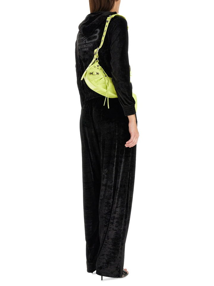 Balenciaga Pantaloni - Black | 17fe5a9004ed54e2a744e31d3e50f2e062270241