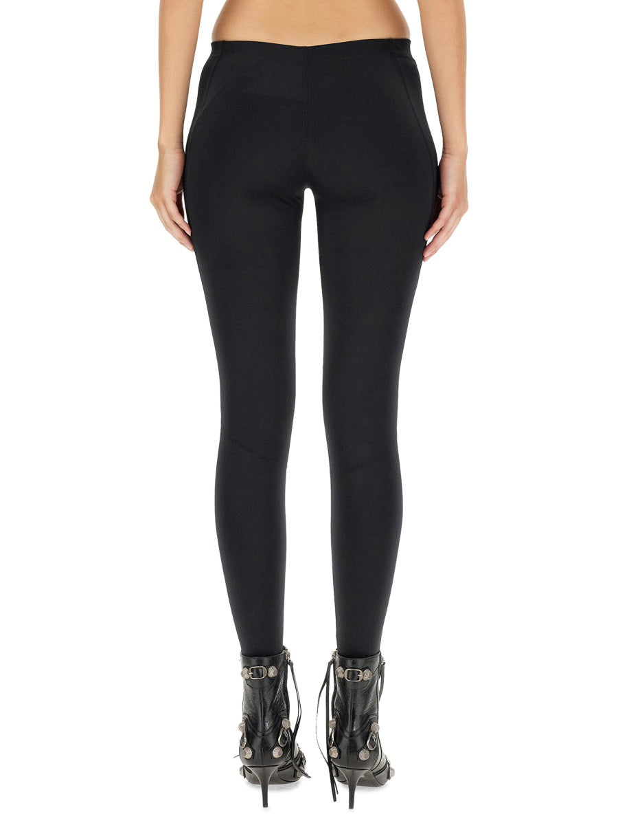 Balenciaga Pantaloni - Black | f743990a55140739209208df6a4c4c00e241fb1e
