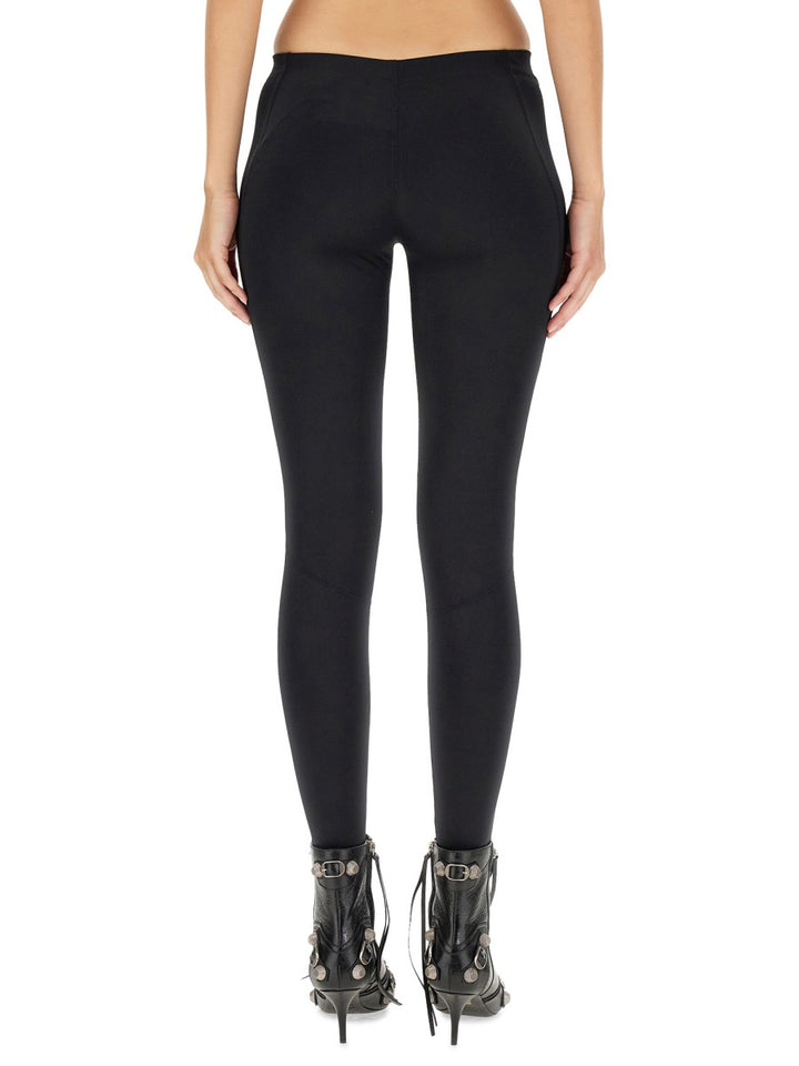 Balenciaga Pantaloni - Black | f743990a55140739209208df6a4c4c00e241fb1e