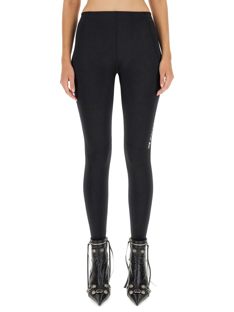 Balenciaga Pantaloni - Black | 14e8197f399433192bdf074cc20f5f11d9520727