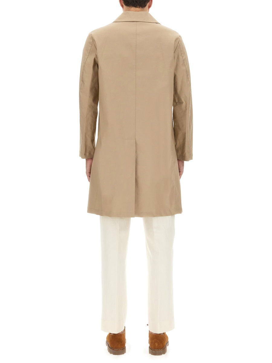 Mackintosh Trench e Impermeabili - Beige | Wanan Luxury