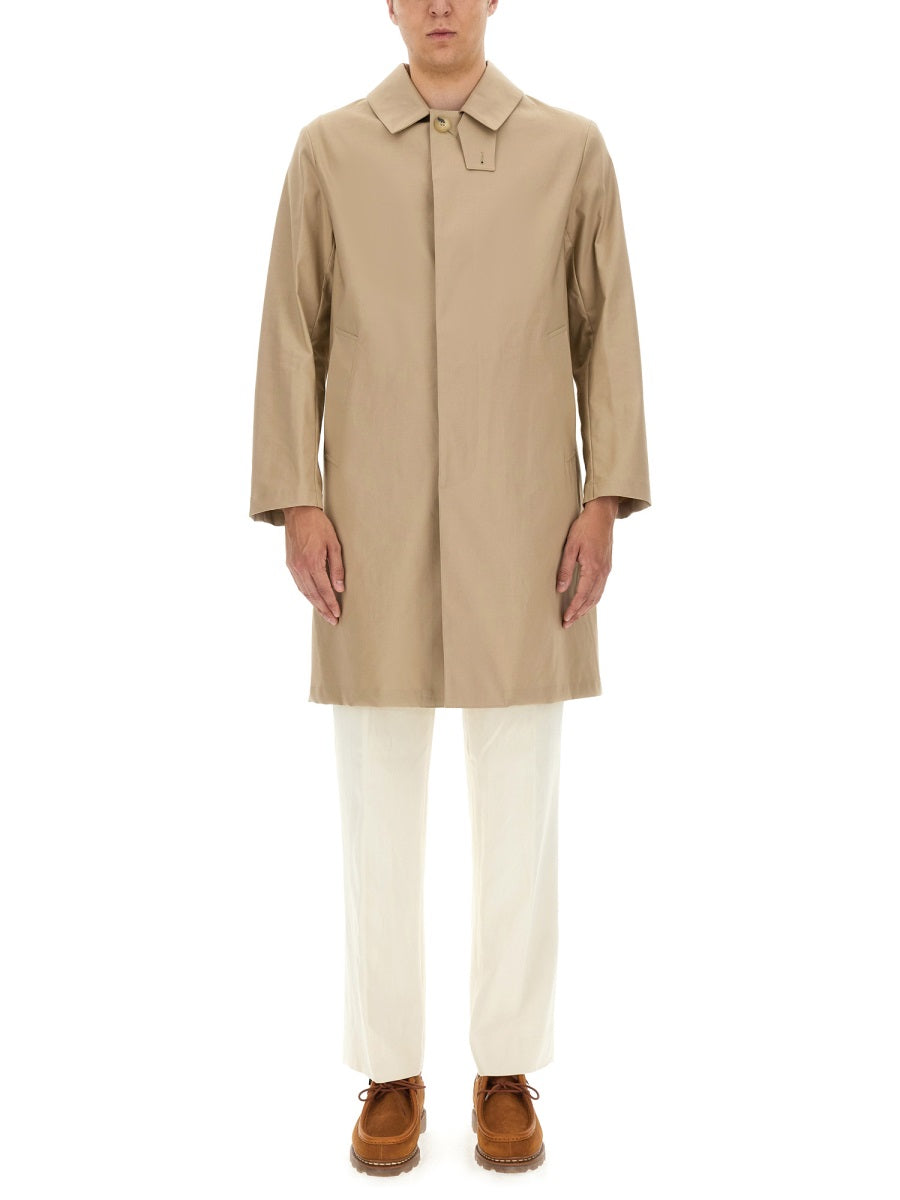 Mackintosh Trench e Impermeabili - Beige | Wanan Luxury