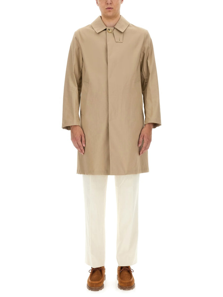 Mackintosh Trench e Impermeabili - Beige | Wanan Luxury
