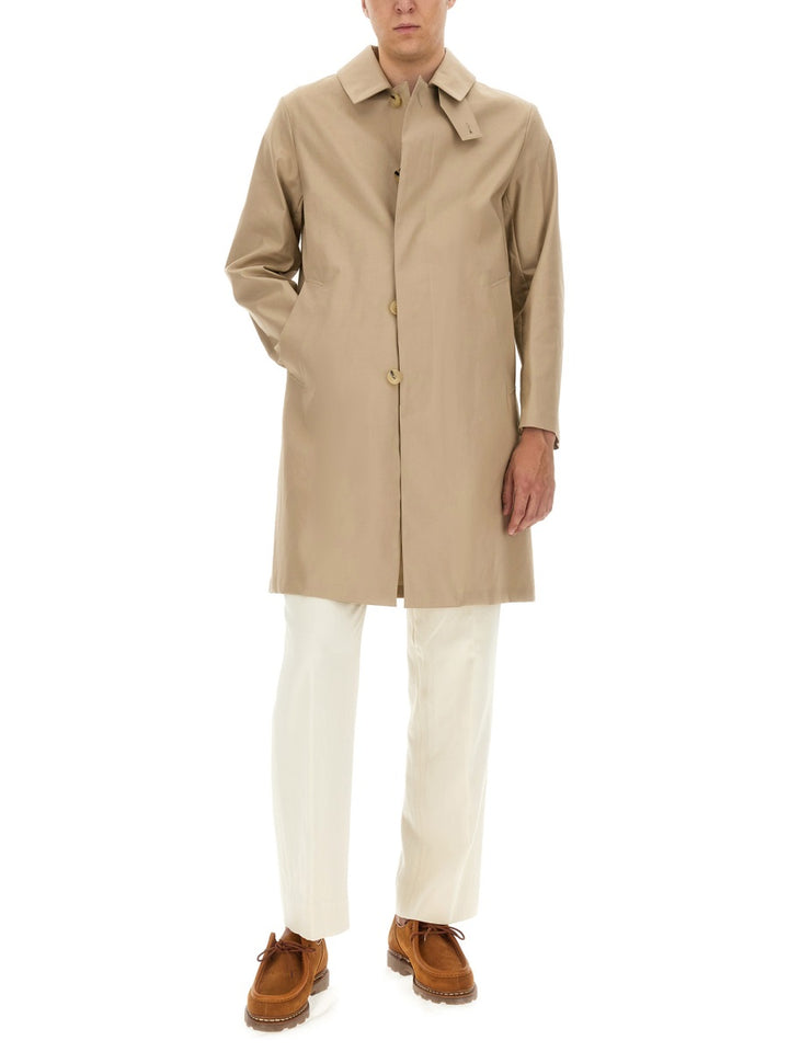 Mackintosh Trench e Impermeabili - Beige | Wanan Luxury