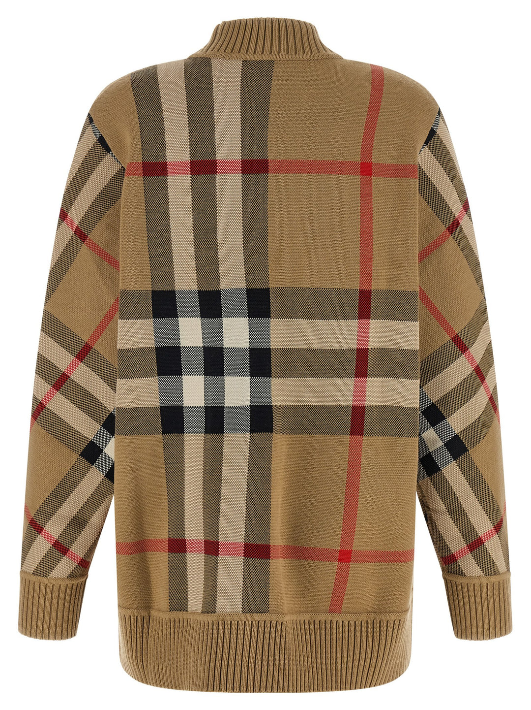 Burberry Caragh Maglioni - Beige | 1bf5d43c4d99da36dfd8d1a7adf1101366ba050c