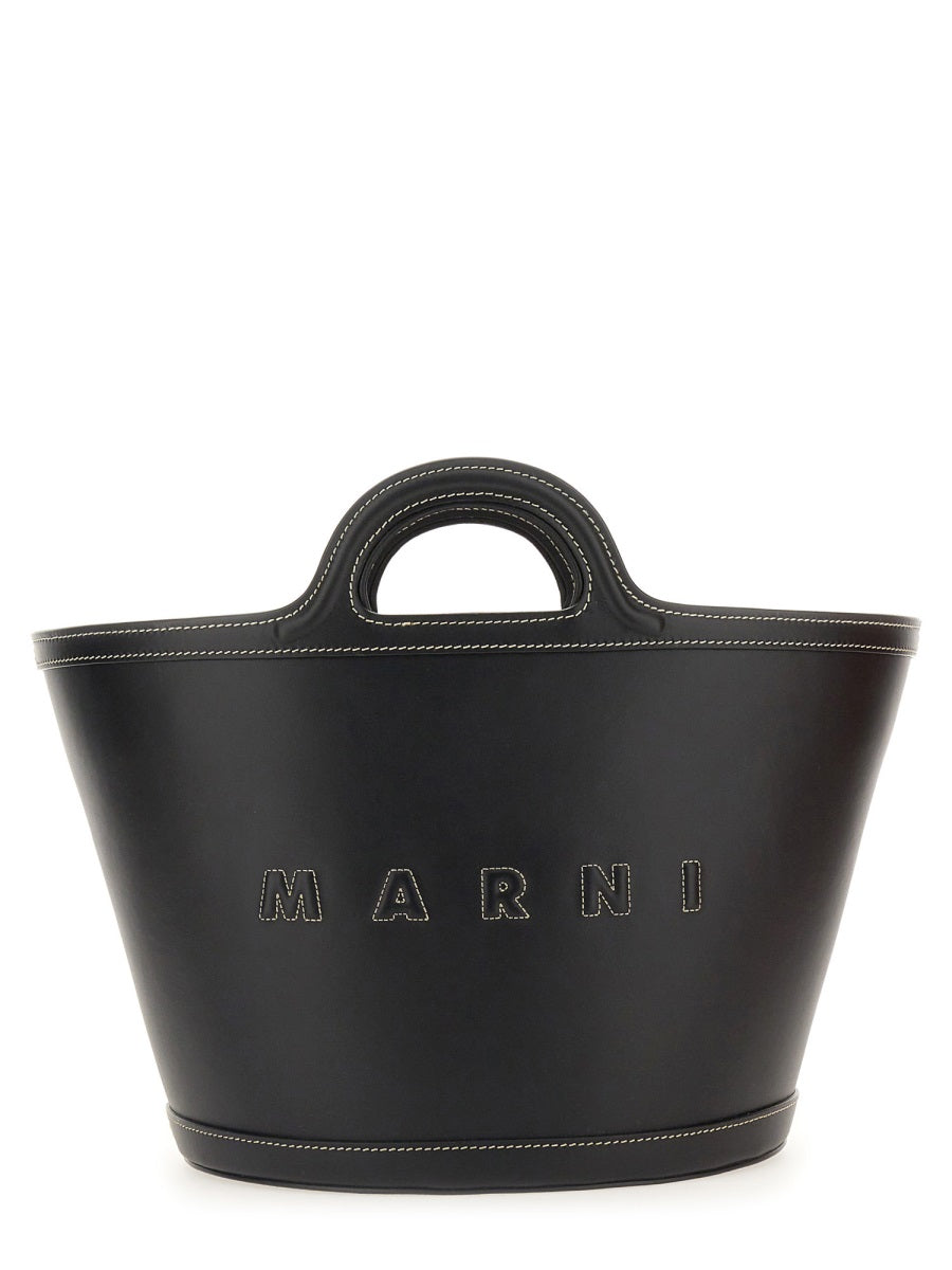 Marni Borse a Mano - Nero | Wanan Luxury